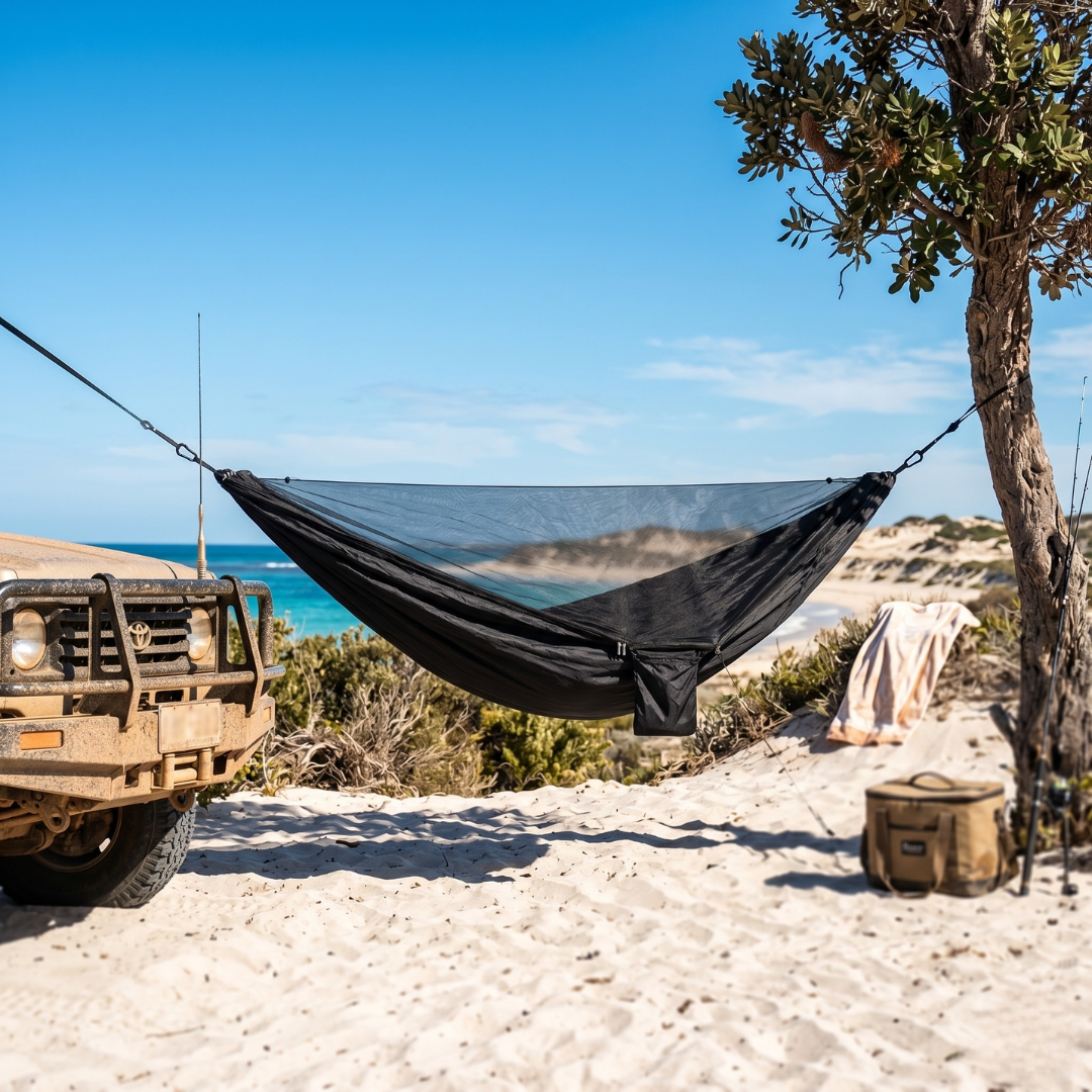 Outback Hammock
