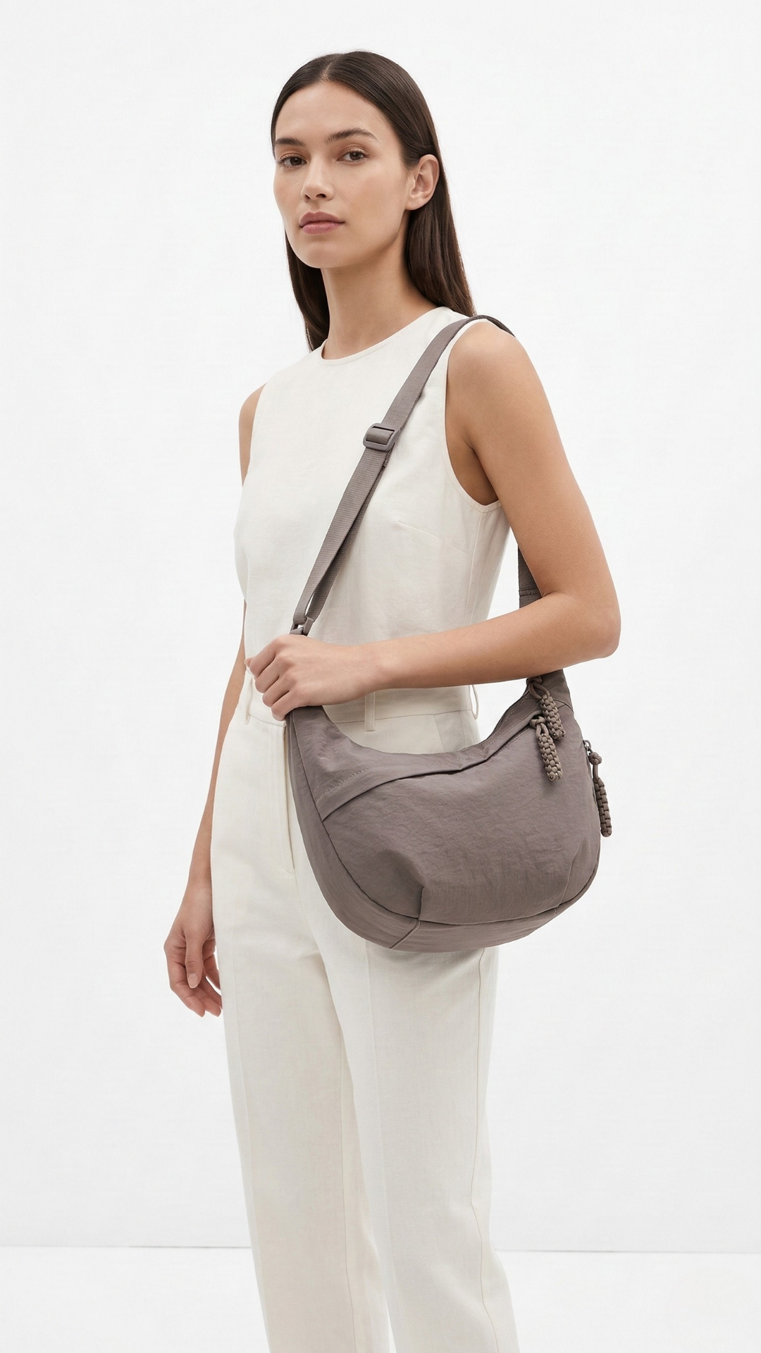 Elio Shoulder Bag