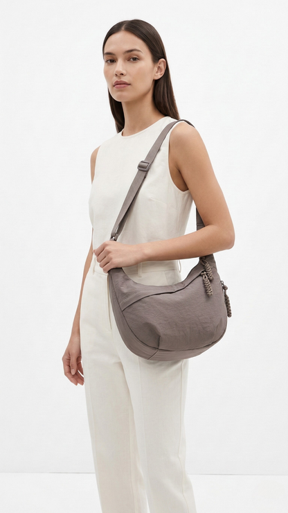 Elio Shoulder Bag
