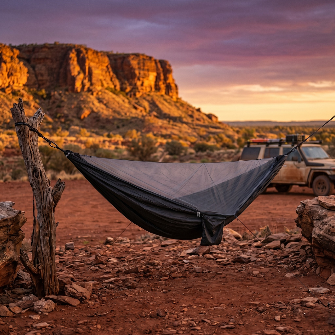 Outback Hammock