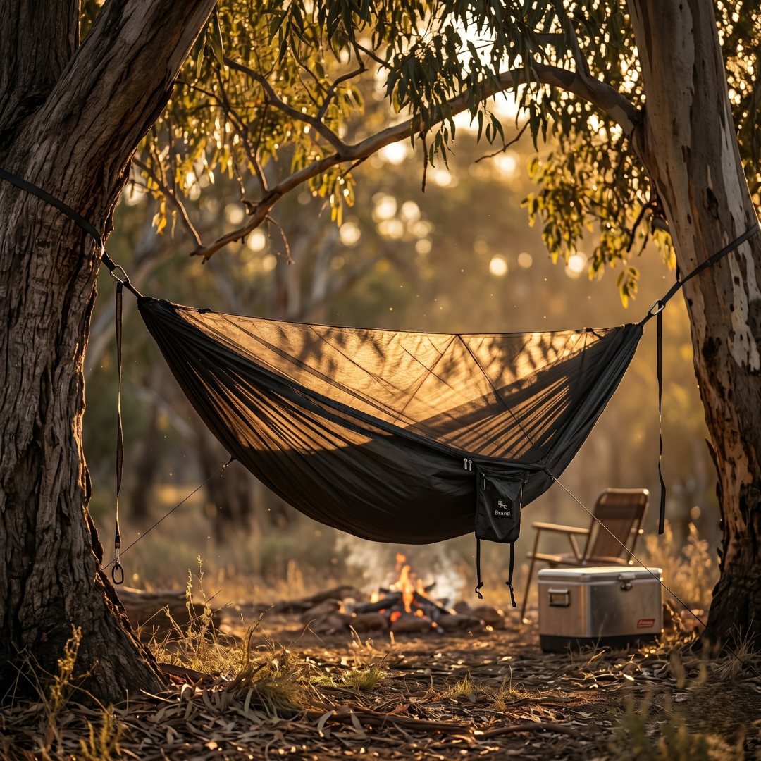 Outback Hammock