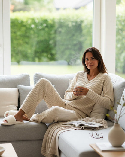 Lyla Lounge Set.